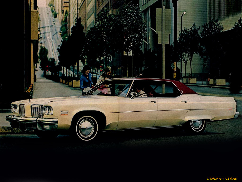 , oldsmobile